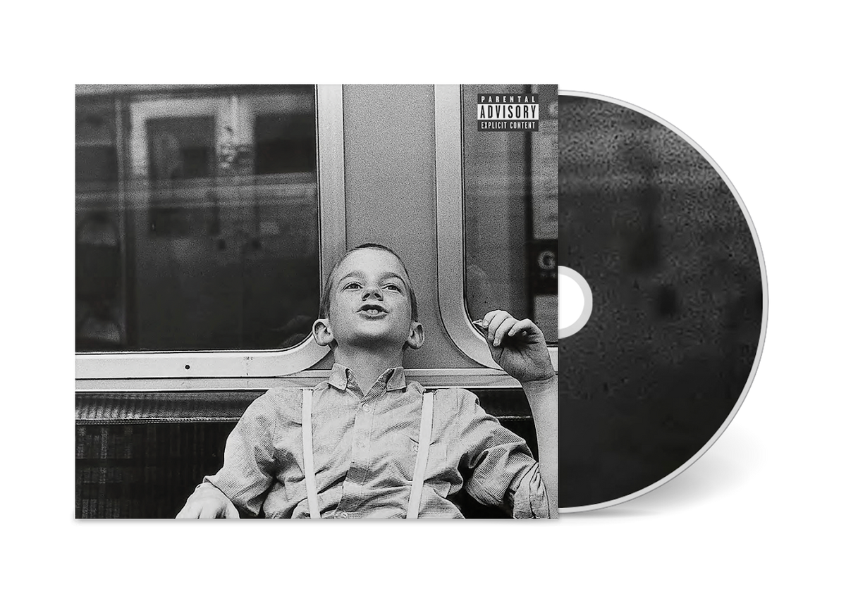 Callum Beattie - INDI *Pre-Order