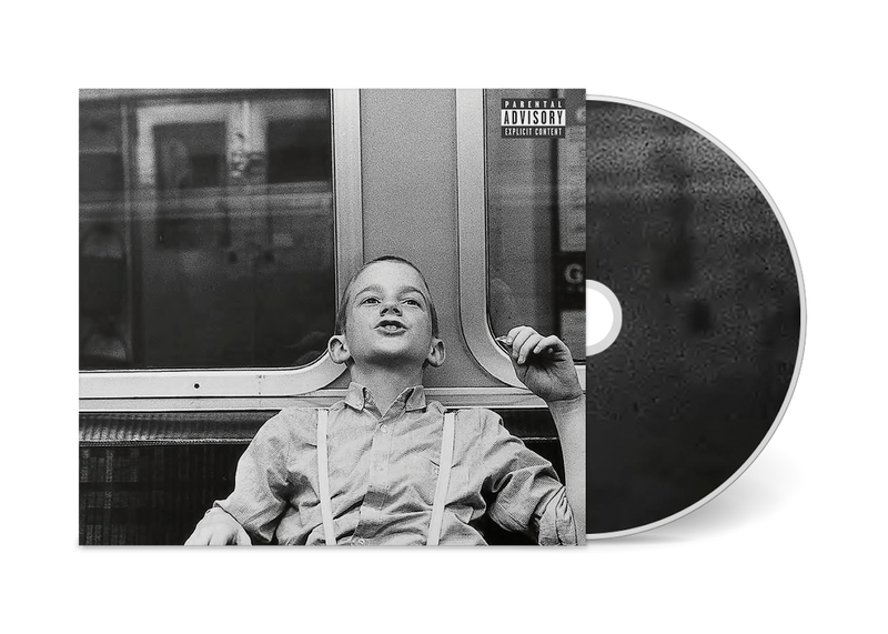 Callum Beattie - INDI *Pre-Order
