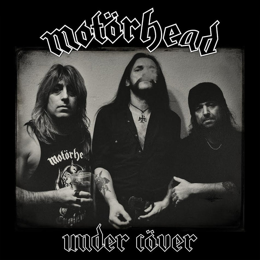 Motörhead - Under Cöver *Pre-Order