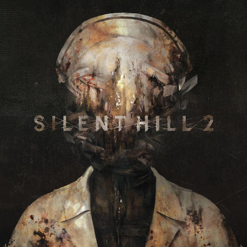 Silent Hill 2 - Original Soundtrack: Akira Yamaoka *Pre-Order