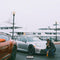 Larry June - Spaceships on the Blade *Pre-Order