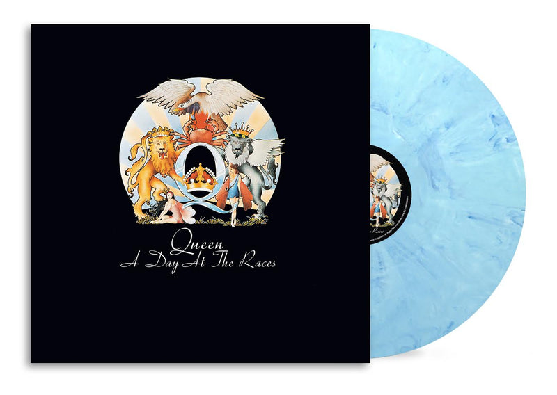 Queen - A Day at the Races (50th Anniversary) *Pre-Order