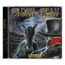 Orden Ogan - Gunman *Pre-Order