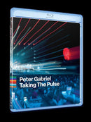 Peter Gabriel - Taking The Pulse *Pre-Order