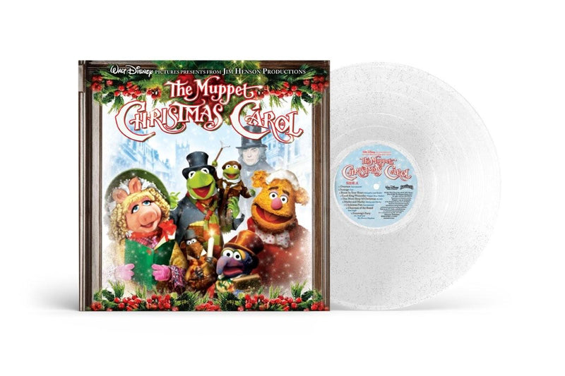 The Muppet Christmas Carol - Various Artists *Pre-Order