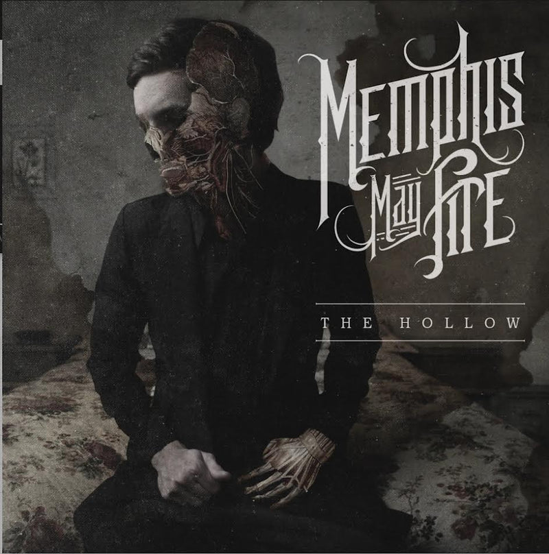 Memphis May Fire - The Hollow (15th Anniversary Edition) *Pre-Order