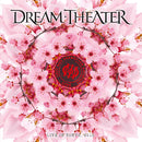 Dream Theater - Lost Not Forgotten Archives: Live In Tokyo, 2010 *Pre-Order