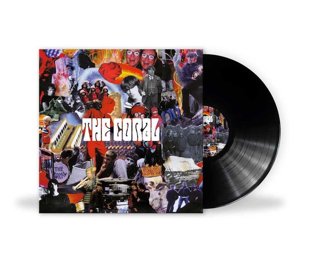 Coral (The) - The Coral
