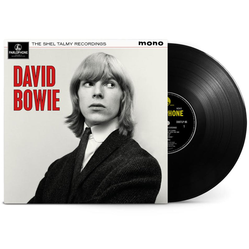 David Bowie - The Shel Talmy Recordings *Pre-Order