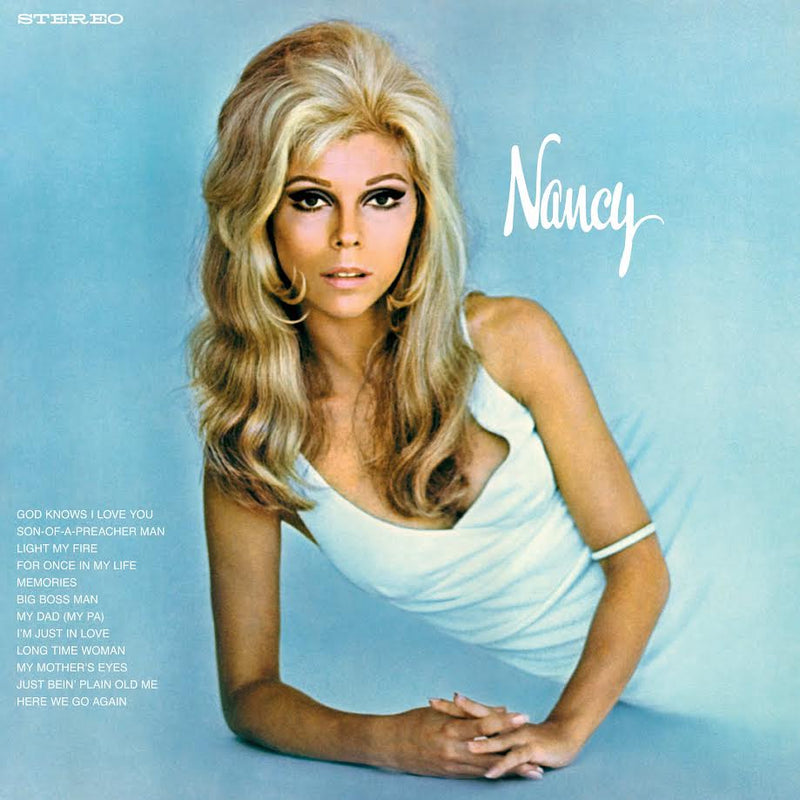 Nancy Sinatra - Nancy