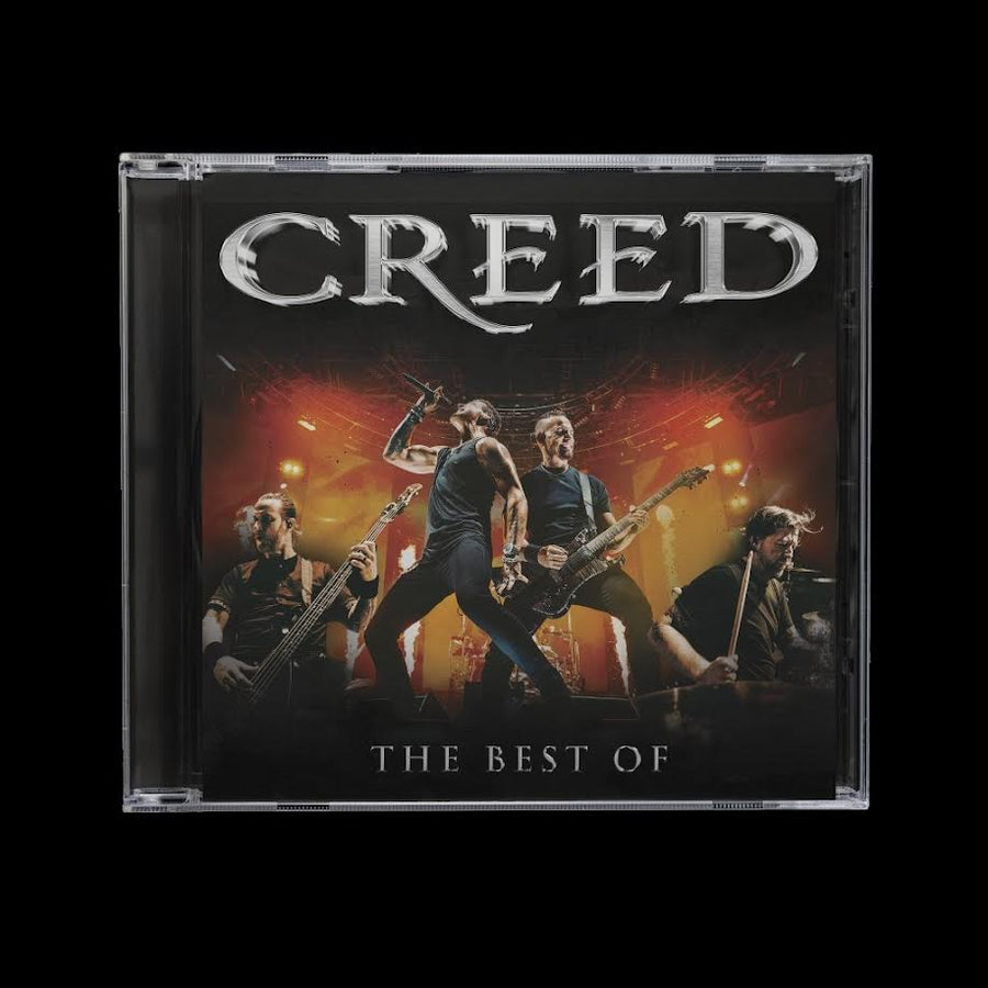 Creed - The Best of Creed