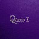 Queen - Queen 1: SUPER DELUXE EDITION