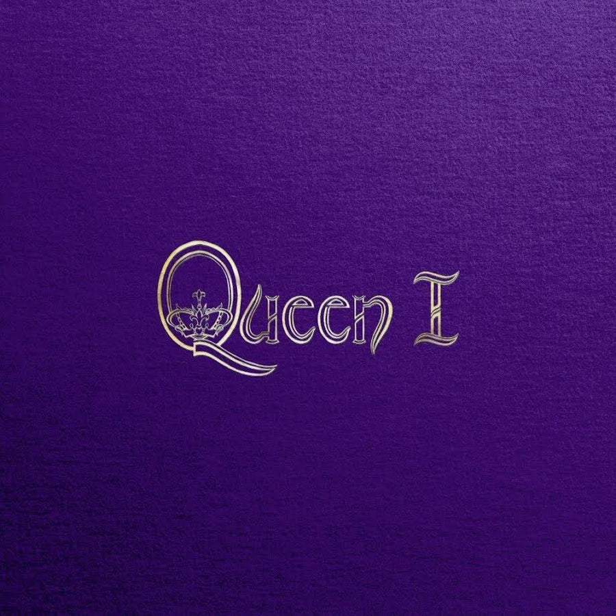 Queen - Queen 1: SUPER DELUXE EDITION