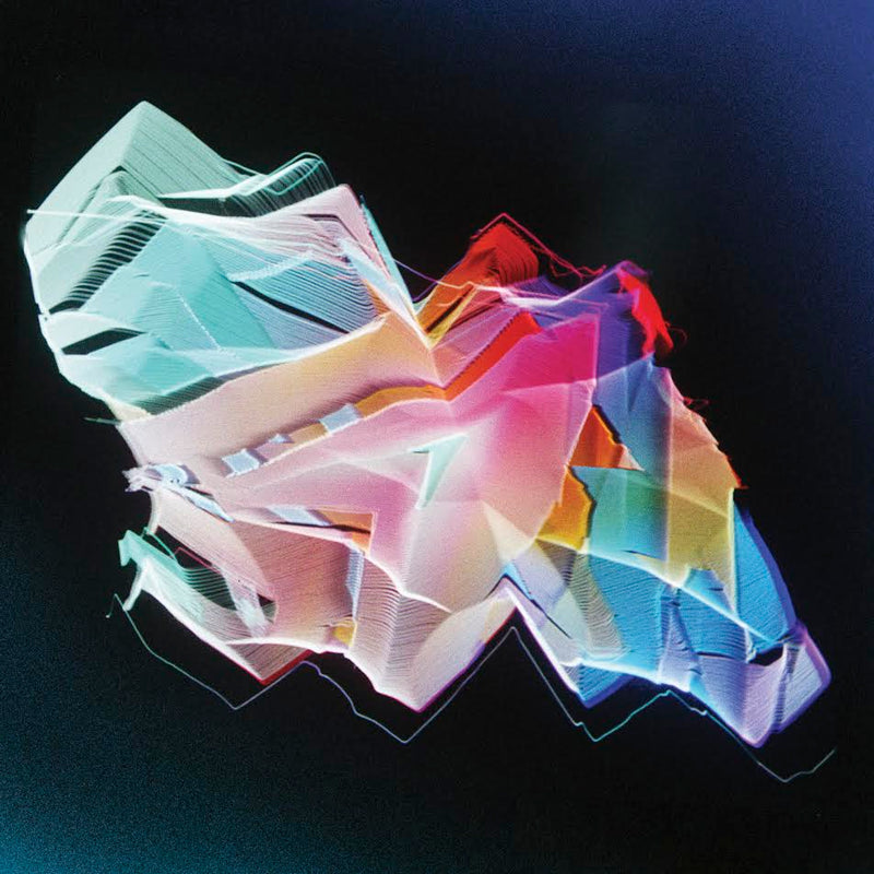 Bitchin Bajas - Inland See *Pre-Order