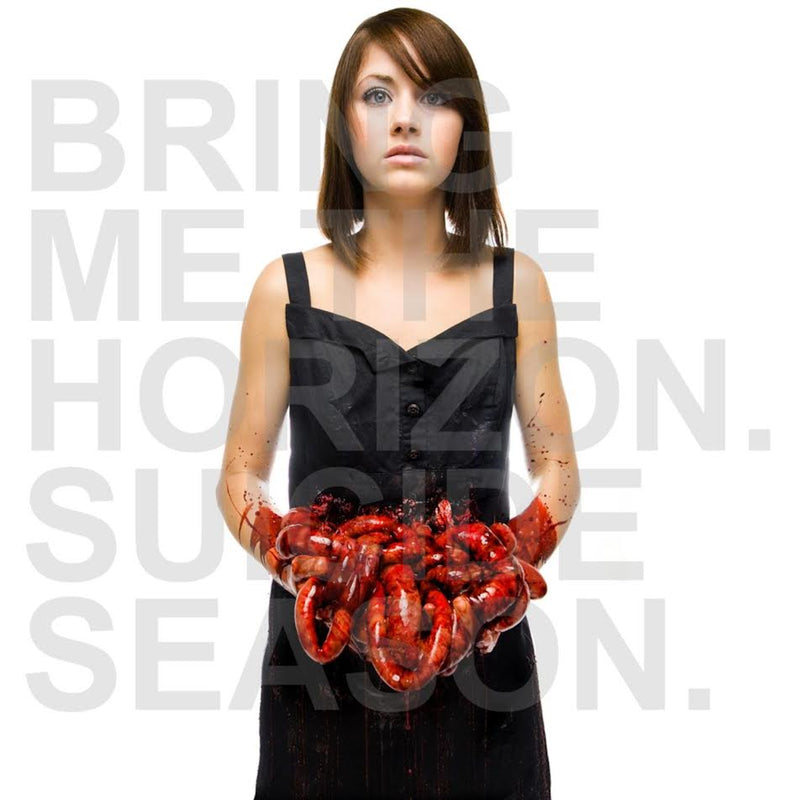Bring Me The Horizon - Suicide Season *Pre-Order