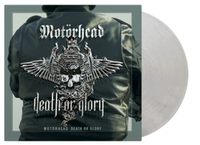 Motorhead - Death Or Glory