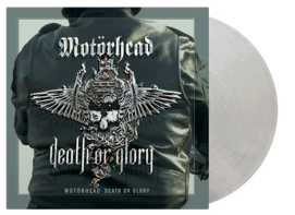 Motorhead - Death Or Glory