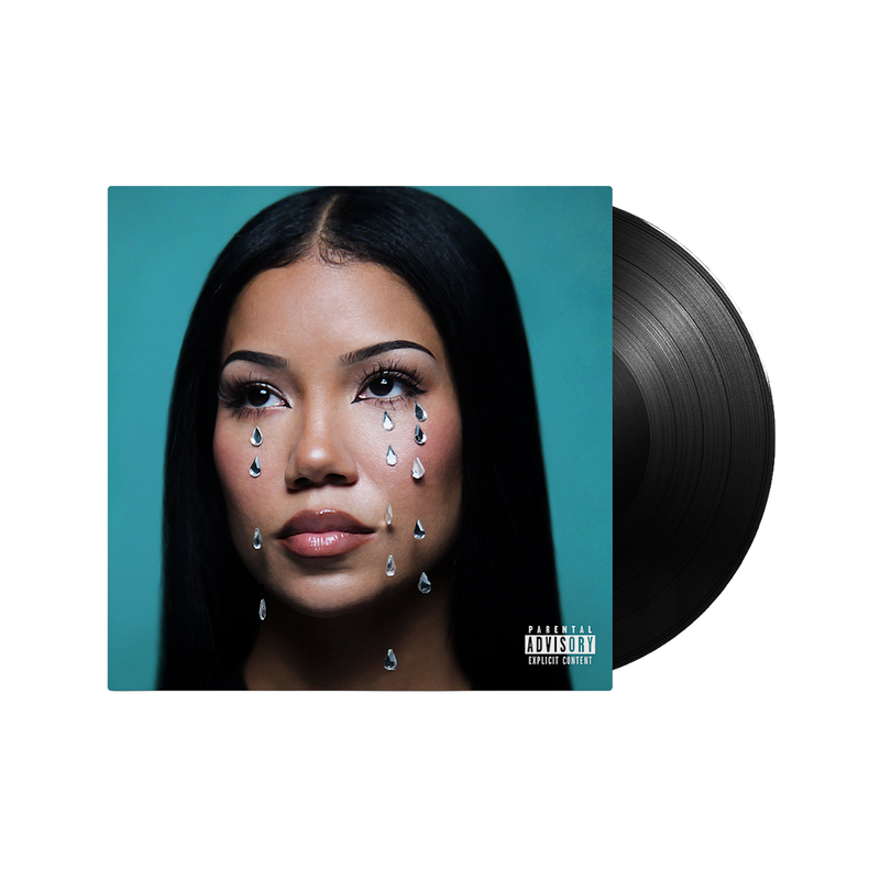 Jhené Aiko - Westside Whimsy *Pre-Order