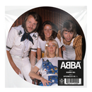 ABBA - ABBA (50th Anniversary Album + Singles) *Pre-Order