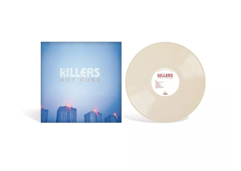 Killers (The) - Hot Fuss