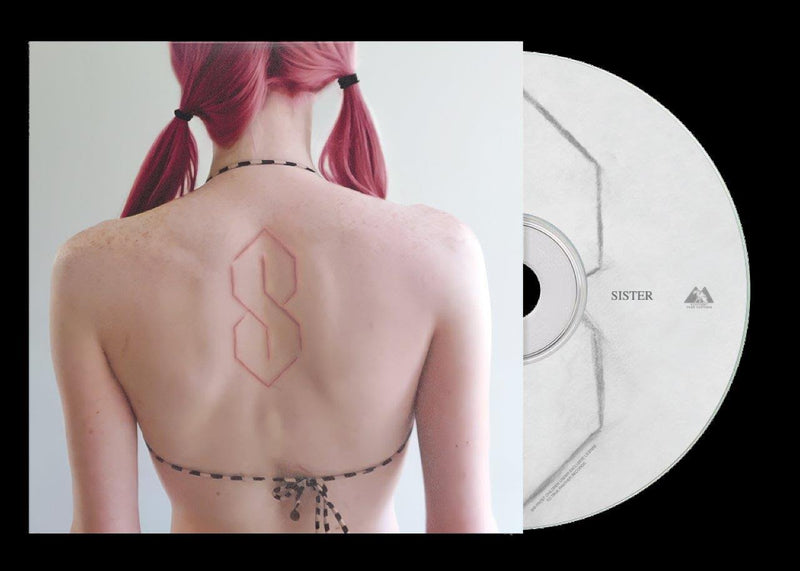 Frost Children - Sister *Pre-Order