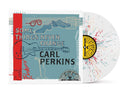 Carl Perkins - Some Things Never Change *Pre-Order