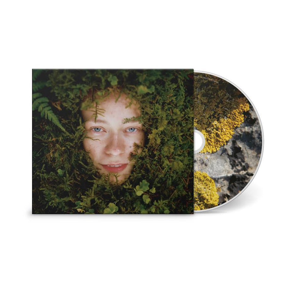 Anna B Savage - You & i are Earth