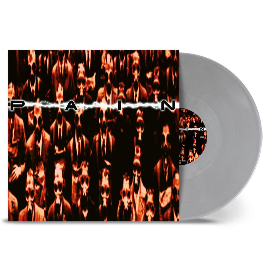 Pain - Pain [Remaster 2026]