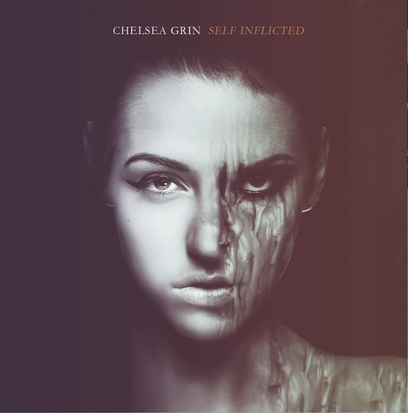 Chelsea Grin - Self Inflicted (Deluxe Edition) *Pre-Order