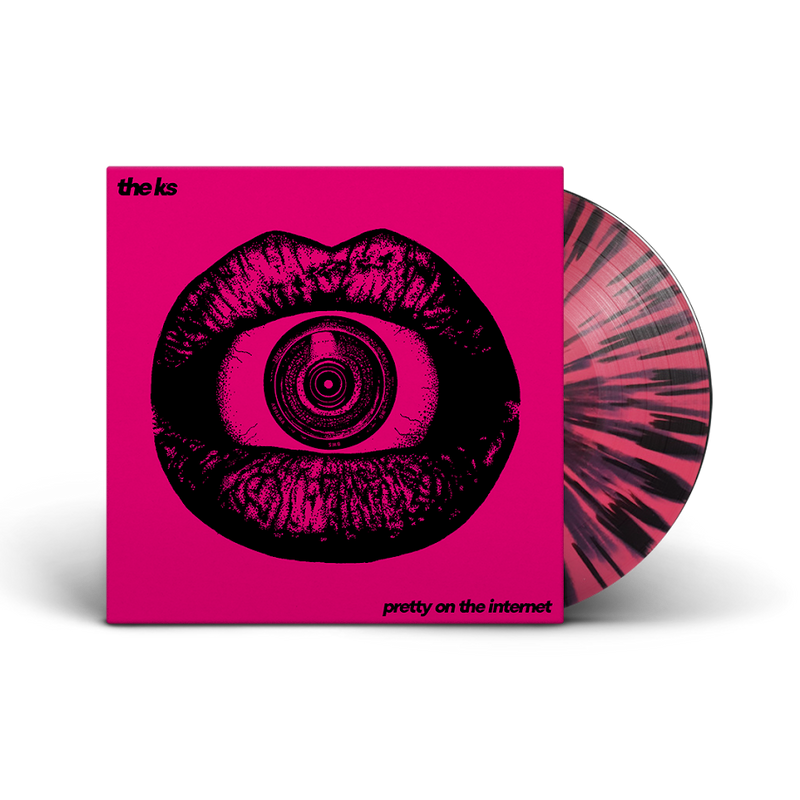 K's (The) - Pretty On The Internet