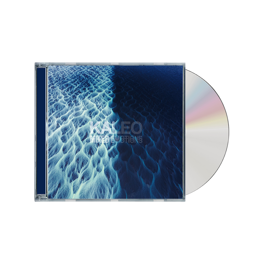 KALEO - Mixed Emotions