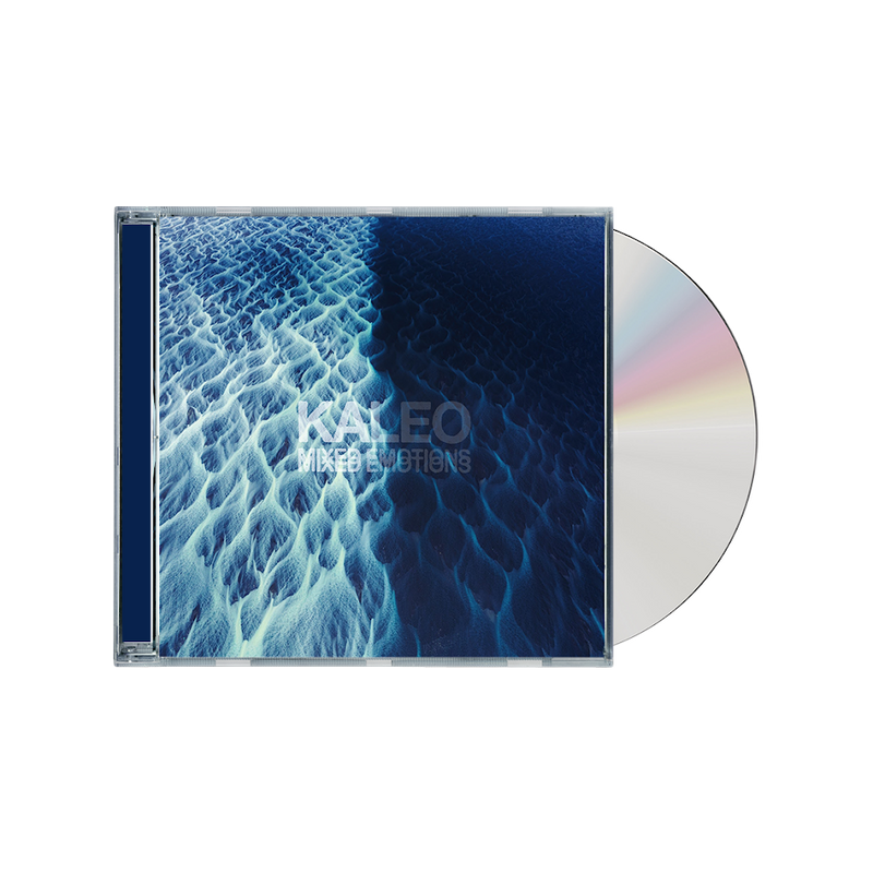 KALEO - Mixed Emotions