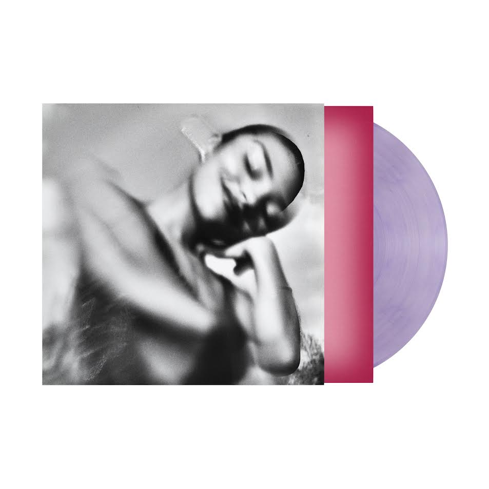Olivia Dean - The Art of Loving : Album + Ticket Bundle (Intimate