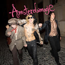 Palaye Royale - Amsterdamage *Pre-Order