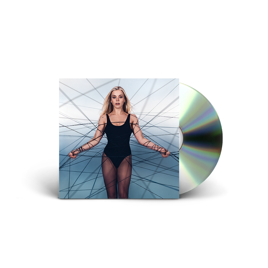 Becky Hill - REBECCA *Pre-Order