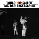Johari Salleh - Jazz Dari Angkasapuri *Pre-Order