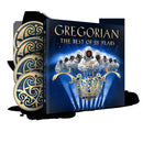 Gregorian - 25 Live - The Best Of 25 Years *Pre-Order