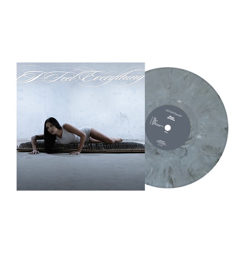 Maggie Lindemann - i feel everything *Pre-Order