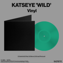 KATSEYE - WILD *Pre-Order