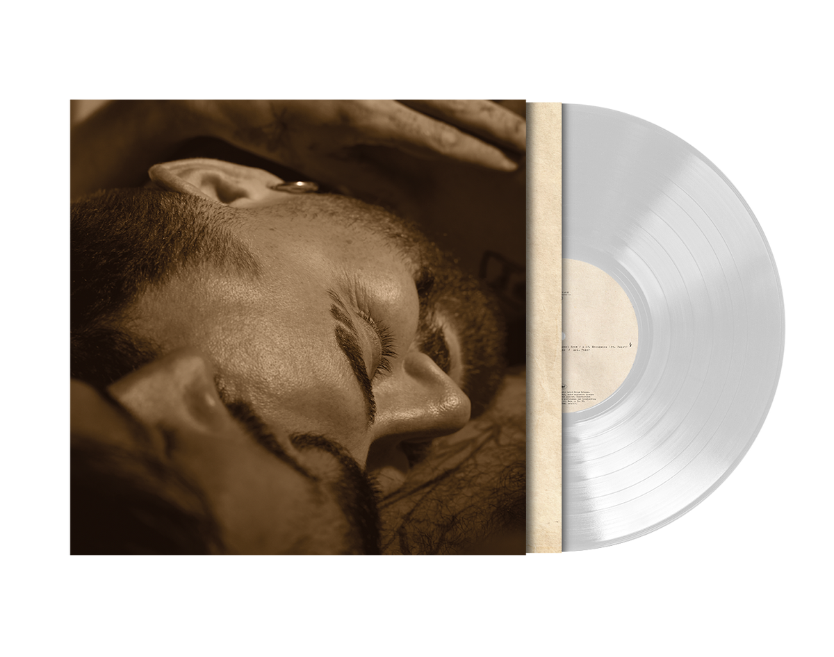 Sam Smith - Hazel Eyes *Pre-Order