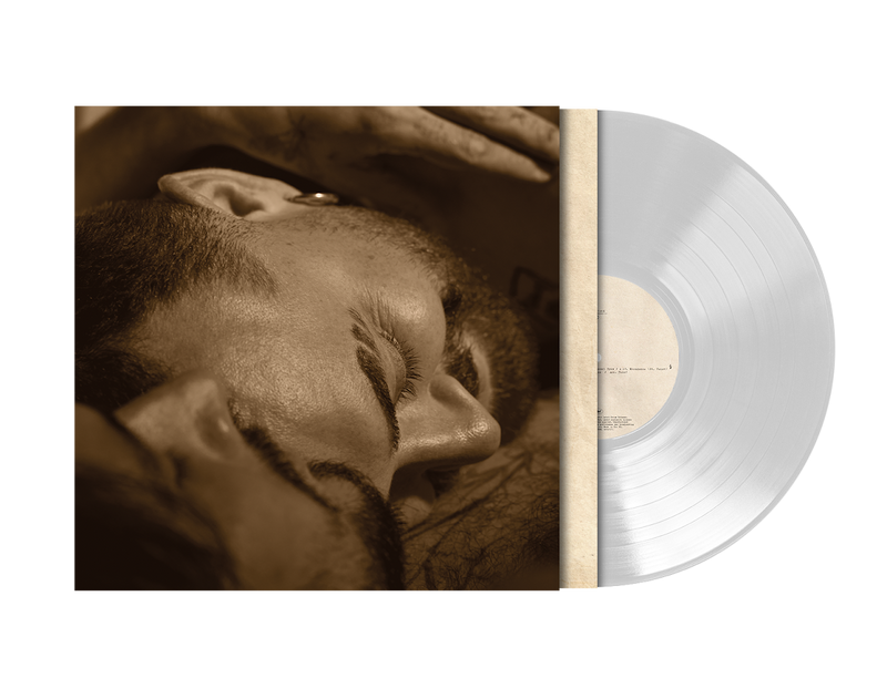 Sam Smith - Hazel Eyes *Pre-Order