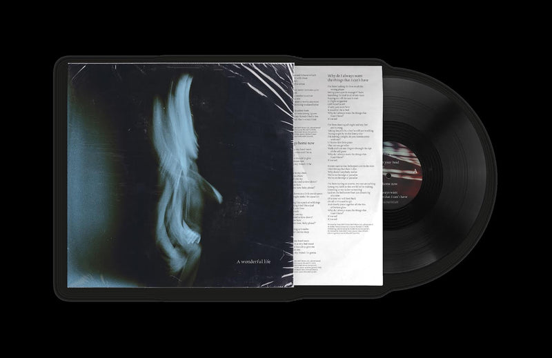 Tom Odell - A Wonderful Life *Pre-Order