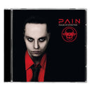Pain - Psalms Of Extinction [Remaster 2026] *Pre-Order