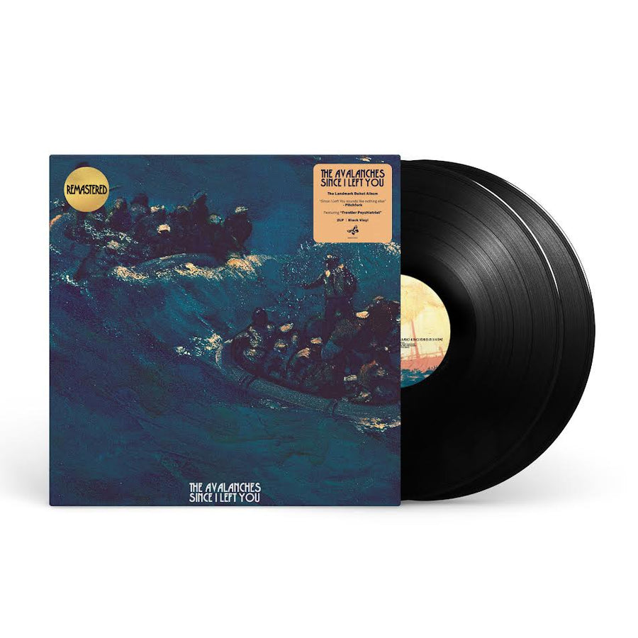 Avalanches (The) - Since I Left You *Pre-Order