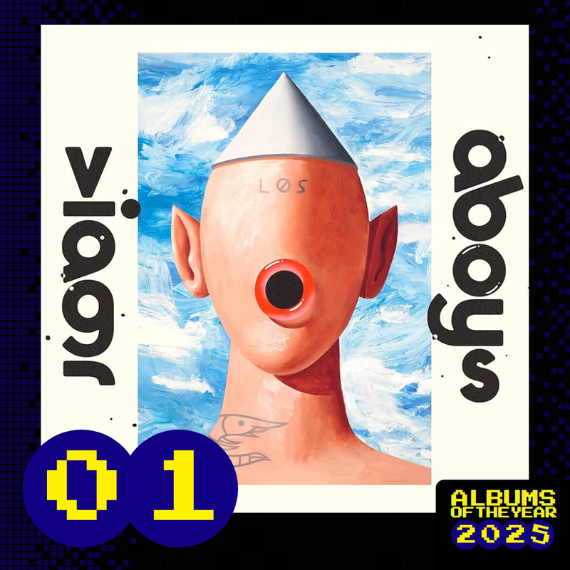 Viagra Boys - viagr aboys – Crash Records