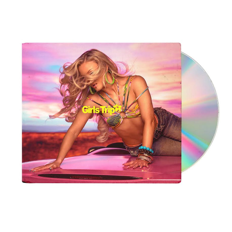 Zara Larsson - Midnight Sun: Girls Trip *Pre-Order