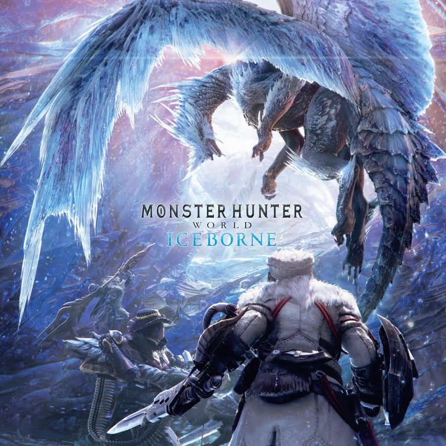 Monster HunterWorld: Iceborne - Capcom Sound Team