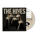 Hives (The) - The Hives Forever Forever The Hives *Pre-Order
