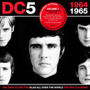 Dave Clark Five (The) - Glad All Over the World - The Hits & Albums (1964-1965) *Pre-Order