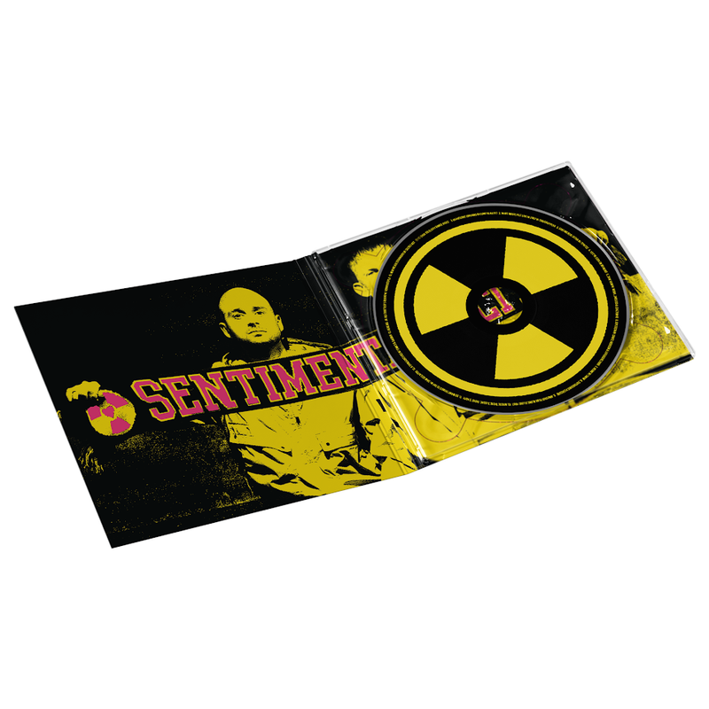 DJ Heartstring - Sentimental Ultra *Pre-Order